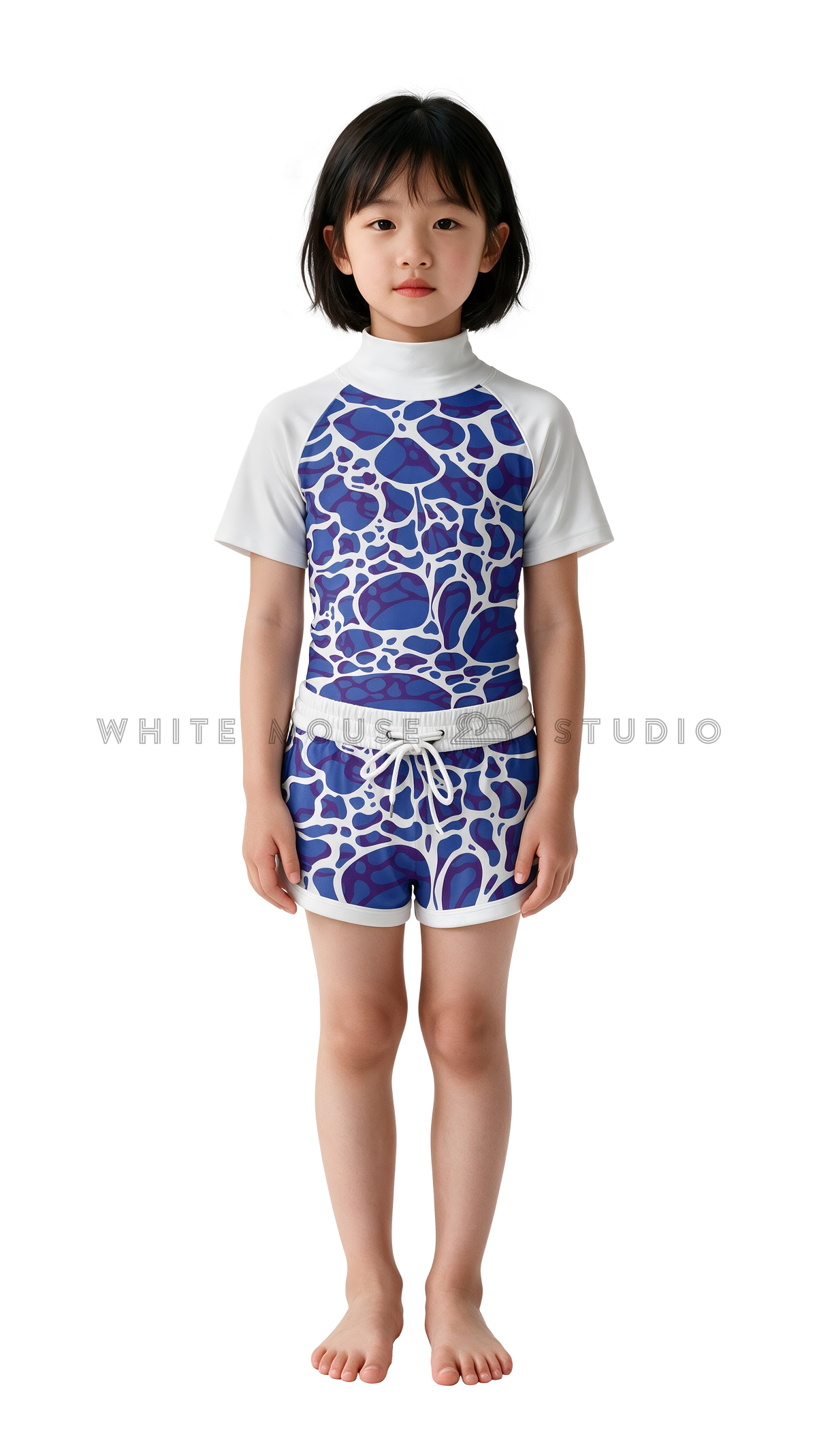 Girls' Swimwear