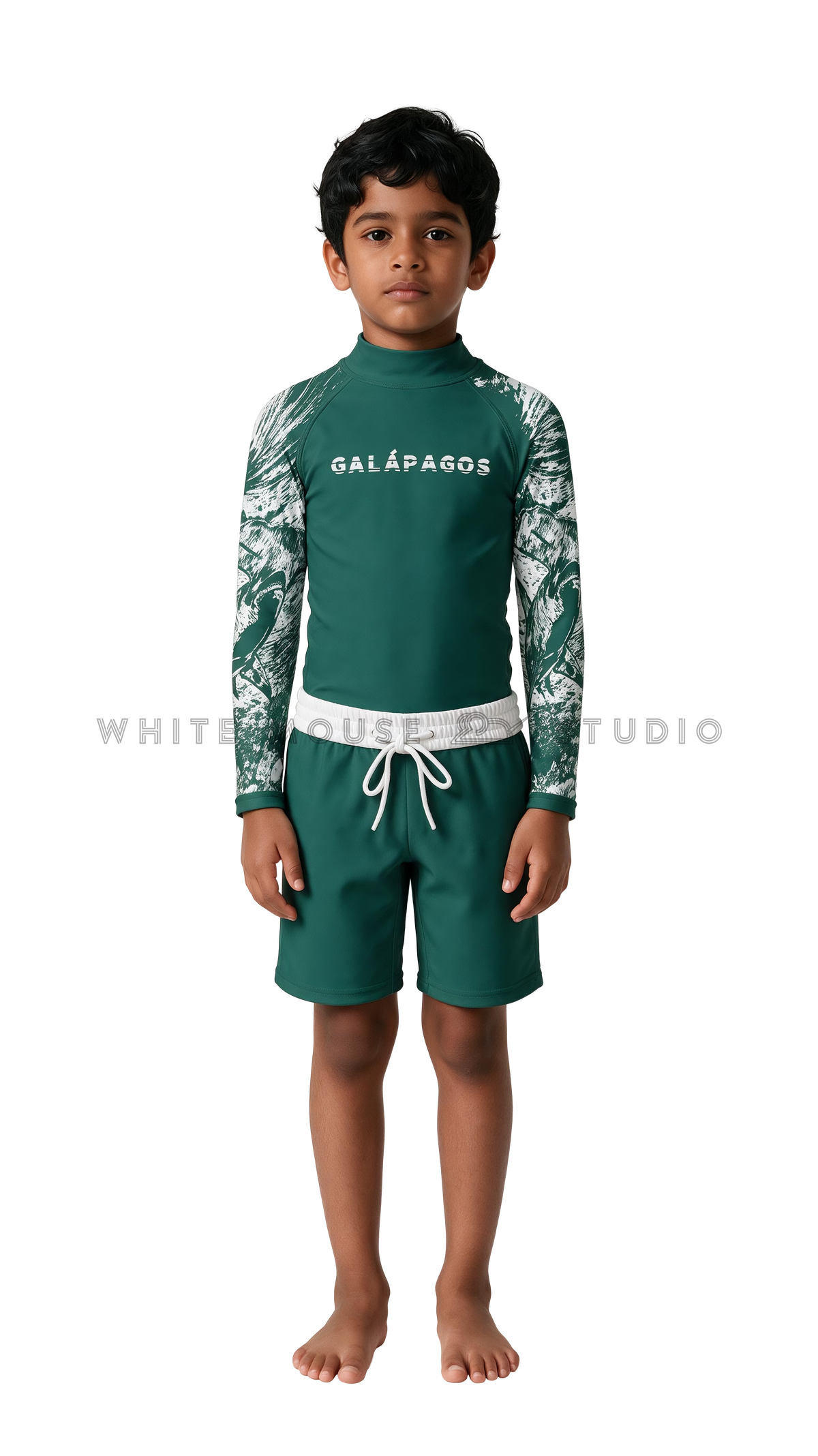 Boys' Swimwear