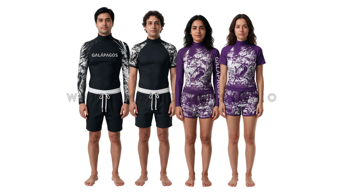 Water Sports Uniforms